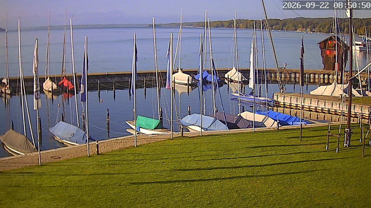 MRSV Bayern Webcam