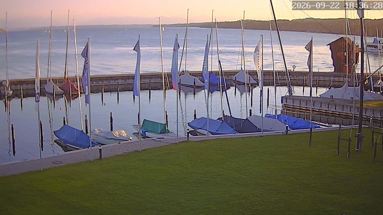 MRSV Bayern Webcam