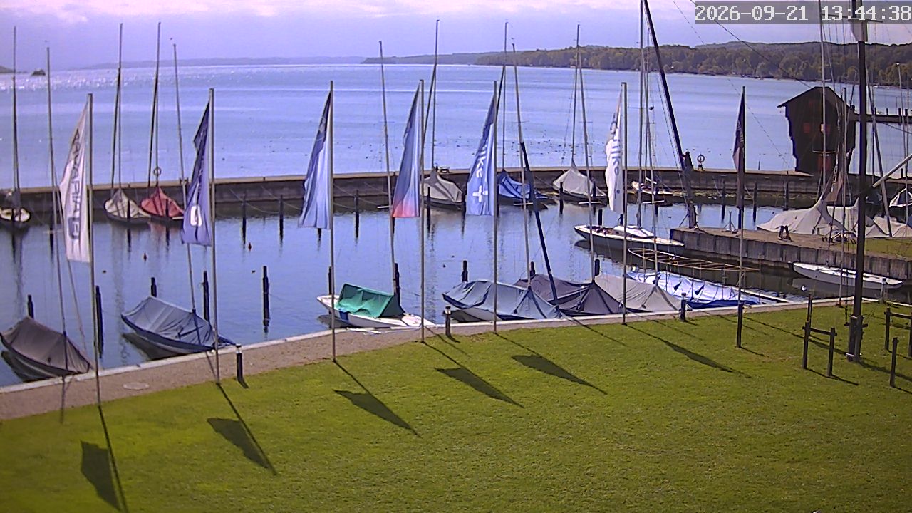 MRSV Bayern Webcam