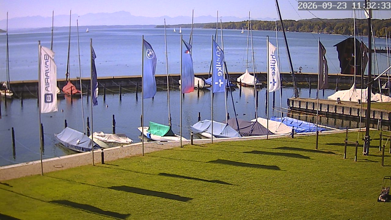 MRSV Bayern Webcam