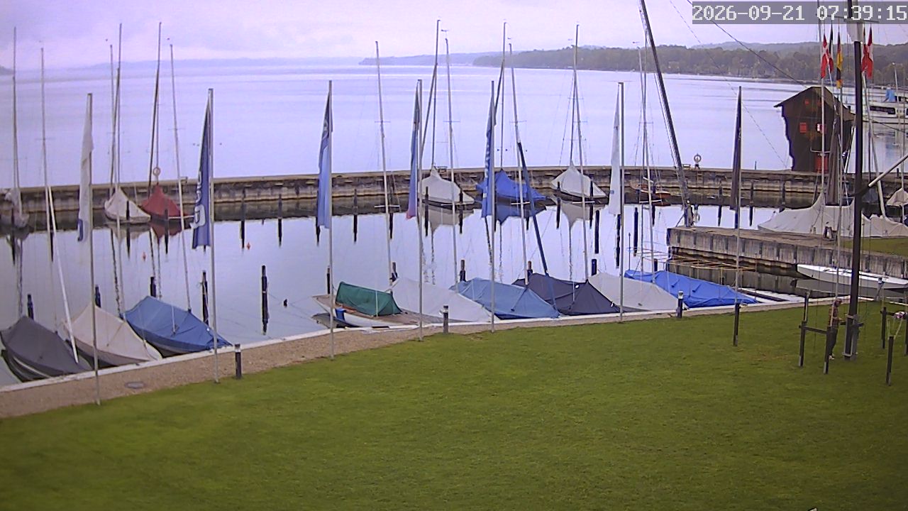MRSV Bayern Webcam