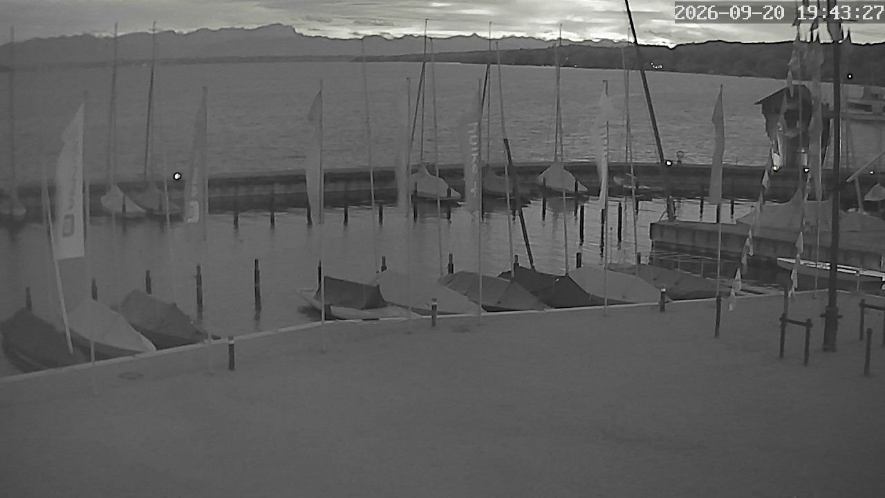 MRSV Bayern Webcam