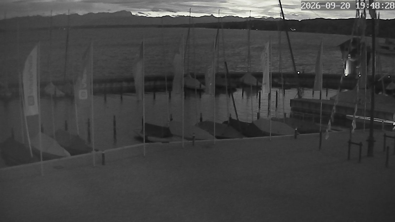 MRSV Bayern Webcam