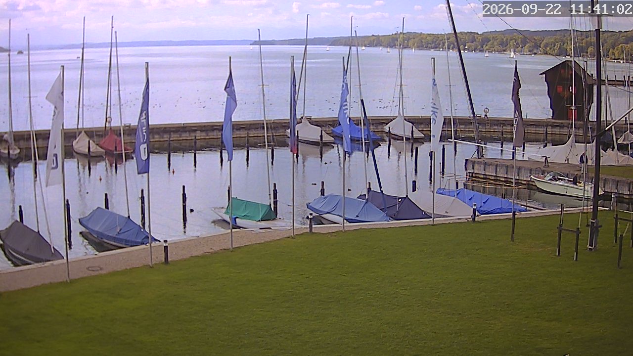 MRSV Bayern Webcam