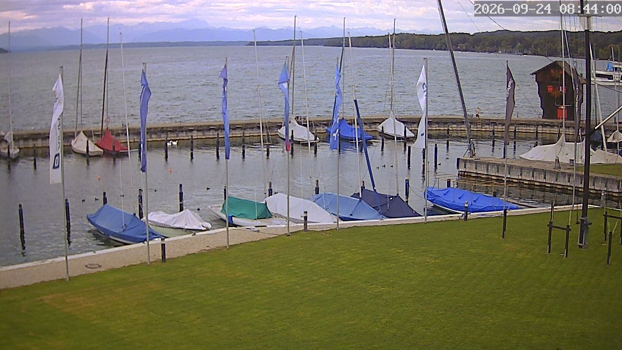 MRSV Bayern Webcam