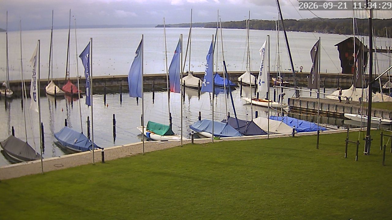 MRSV Bayern Webcam
