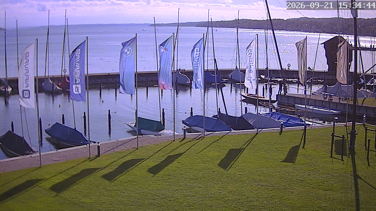 MRSV Bayern Webcam