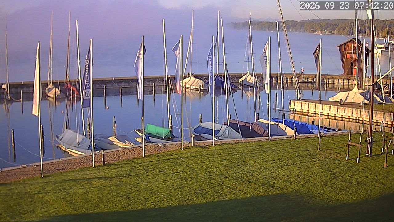 MRSV Bayern Webcam