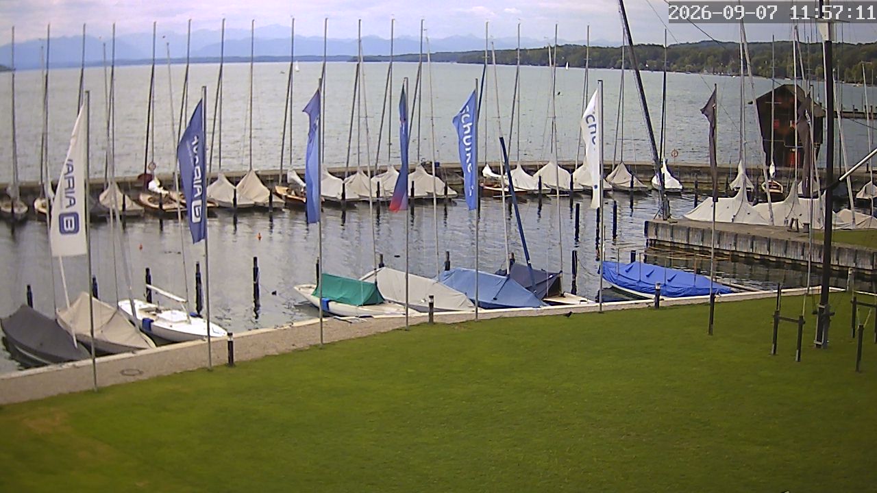 MRSV Bayern Webcam