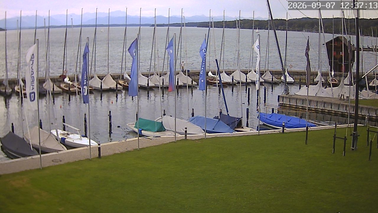 MRSV Bayern Webcam