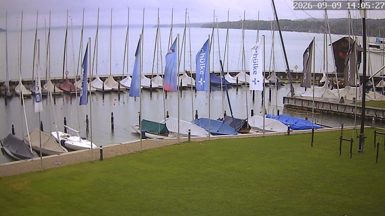 MRSV Bayern Webcam