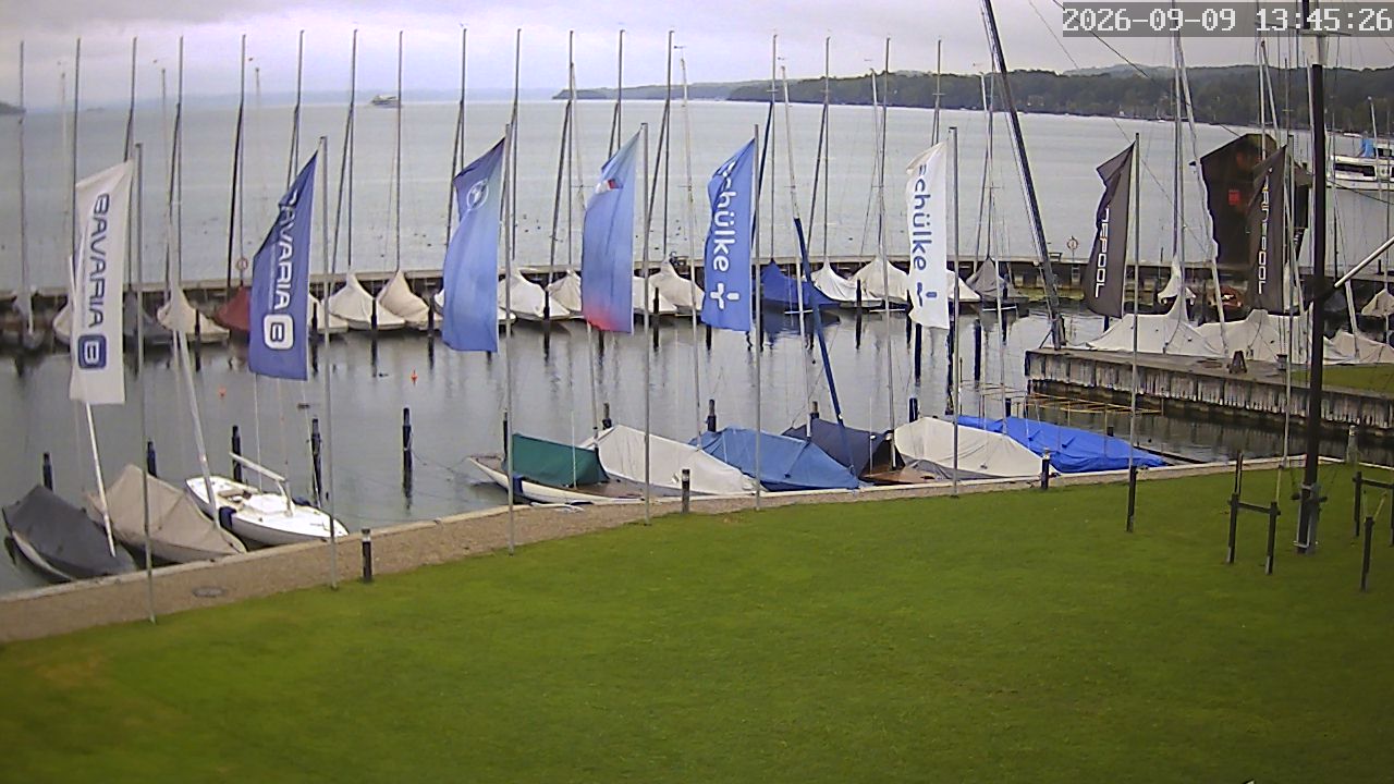 MRSV Bayern Webcam