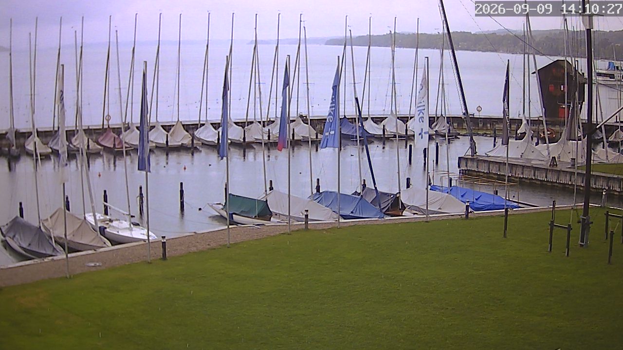 MRSV Bayern Webcam