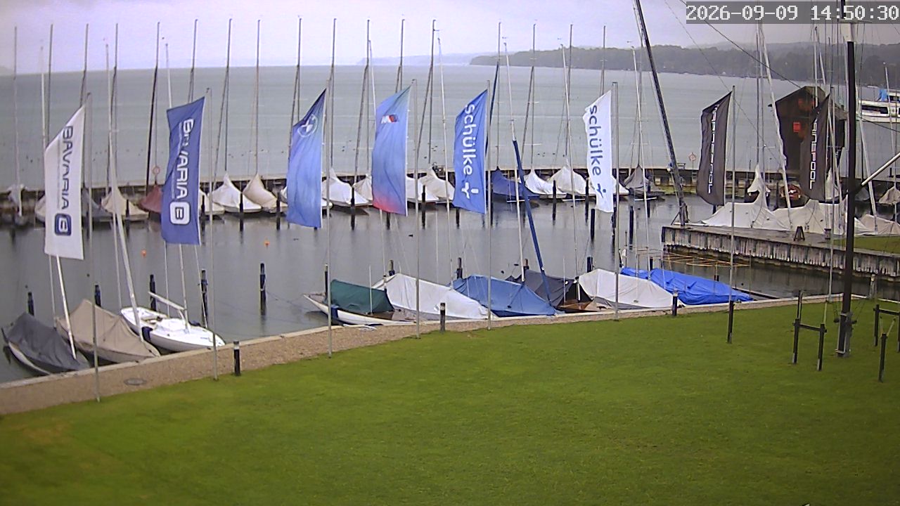 MRSV Bayern Webcam