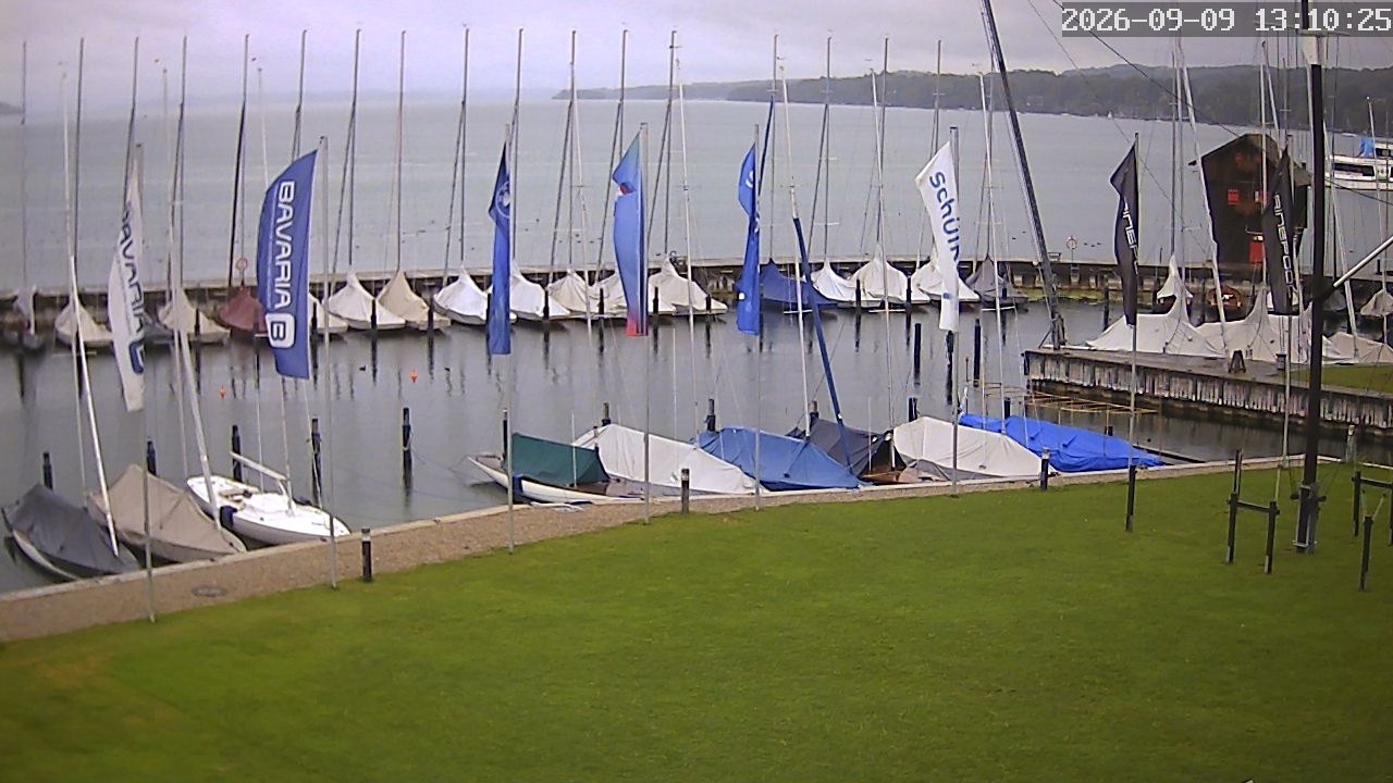 MRSV Bayern Webcam