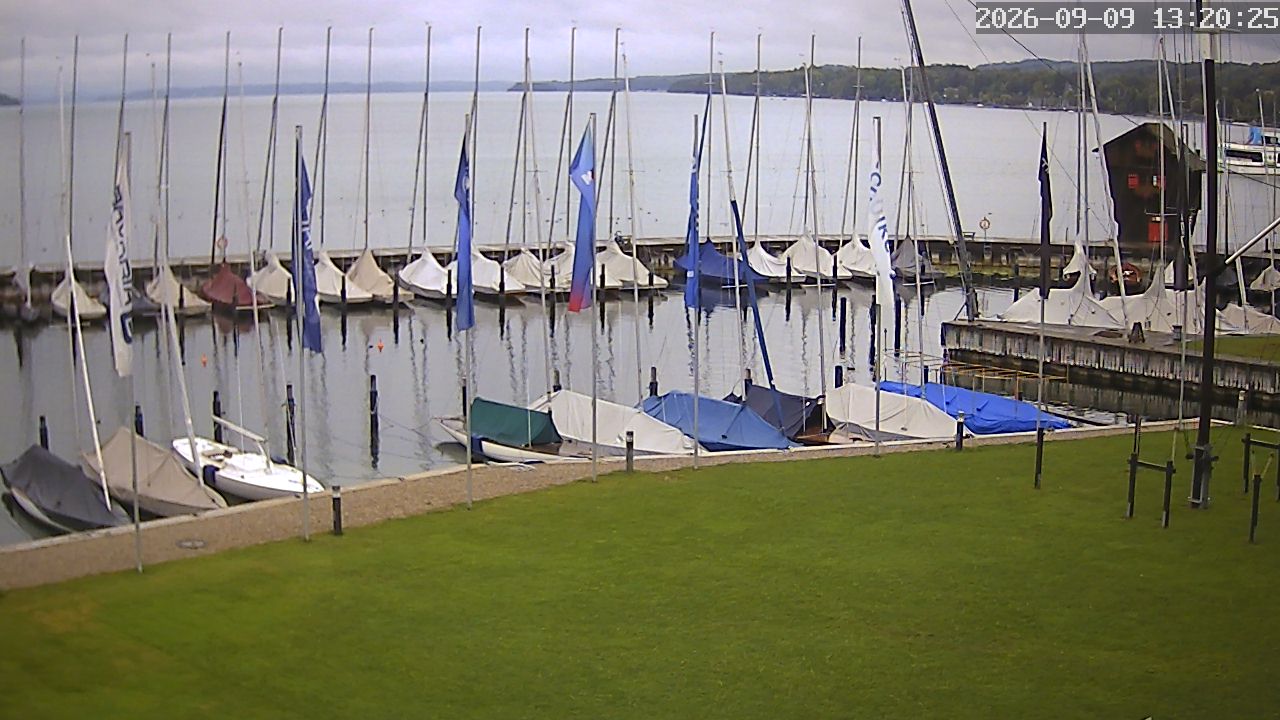 MRSV Bayern Webcam