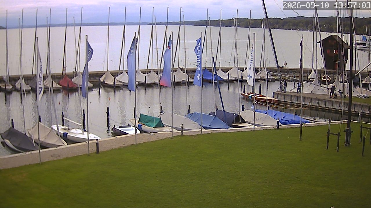 MRSV Bayern Webcam