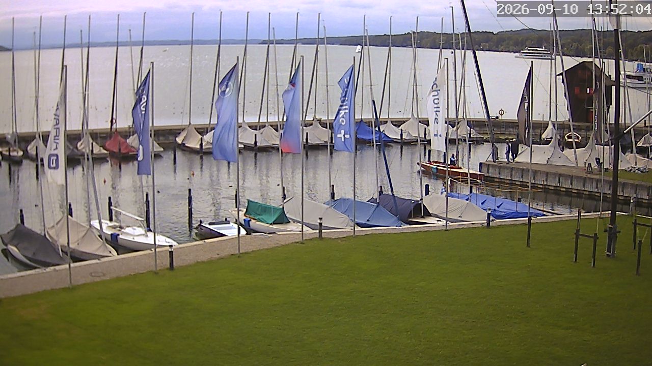 MRSV Bayern Webcam