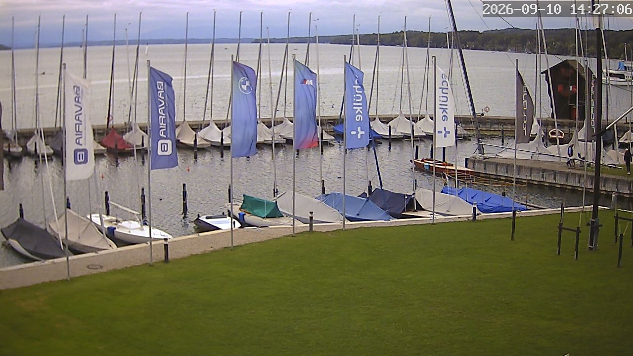 MRSV Bayern Webcam