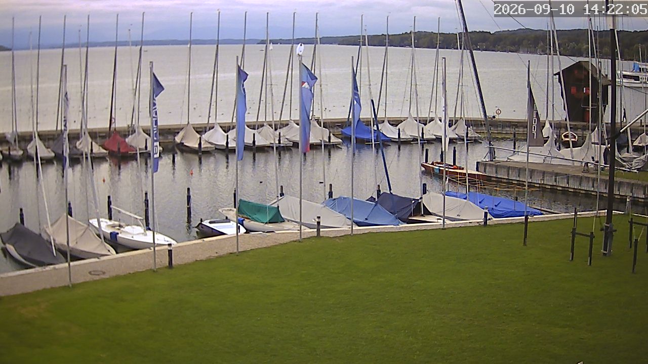 MRSV Bayern Webcam