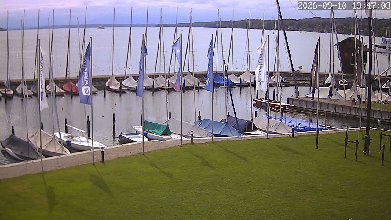MRSV Bayern Webcam