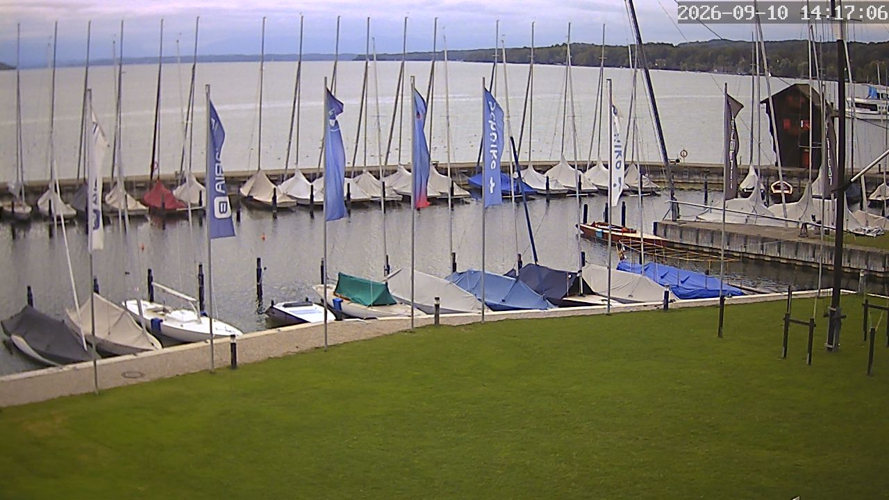 MRSV Bayern Webcam