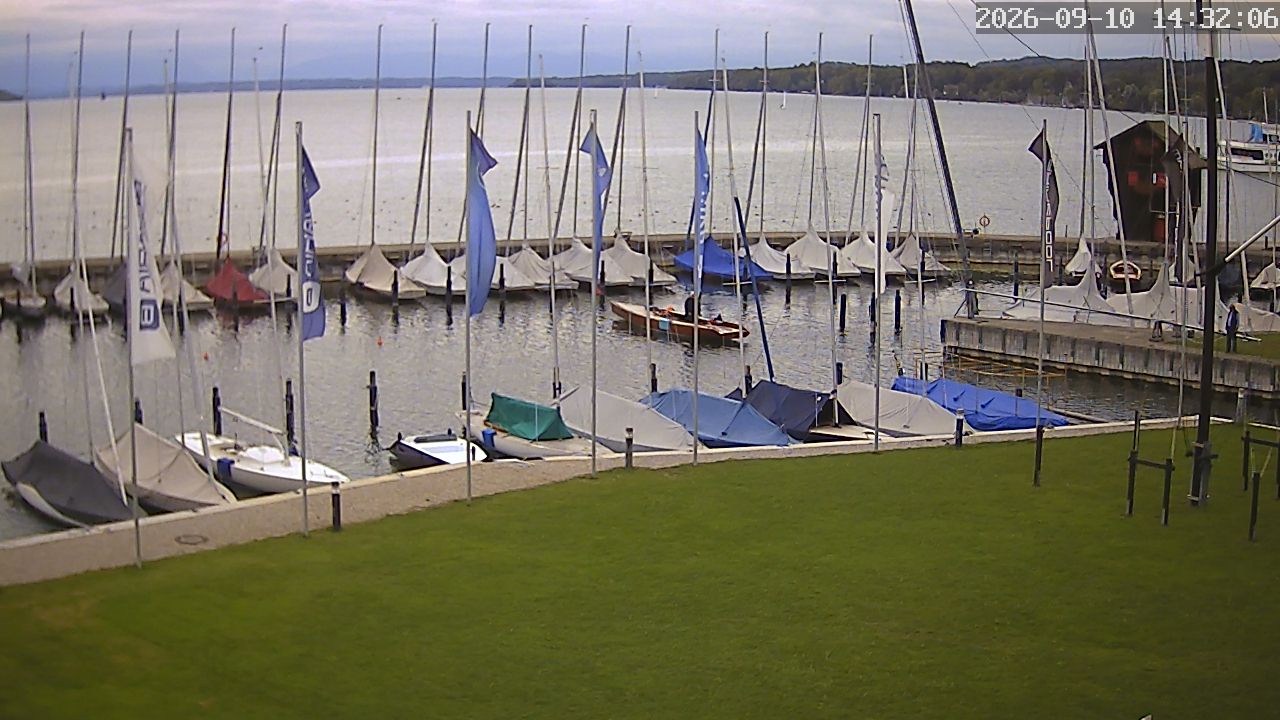 MRSV Bayern Webcam