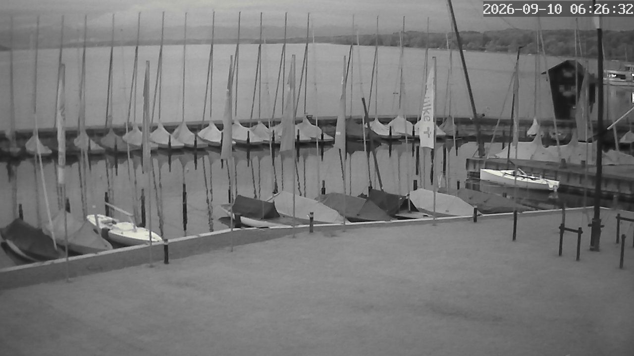 MRSV Bayern Webcam