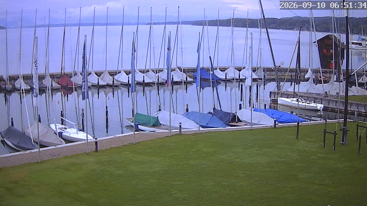 MRSV Bayern Webcam