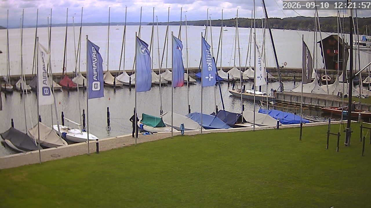 MRSV Bayern Webcam