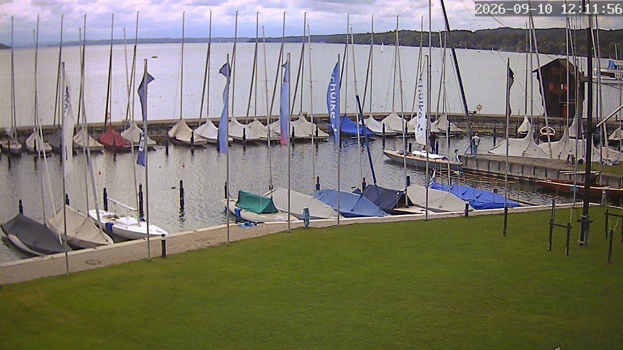 MRSV Bayern Webcam