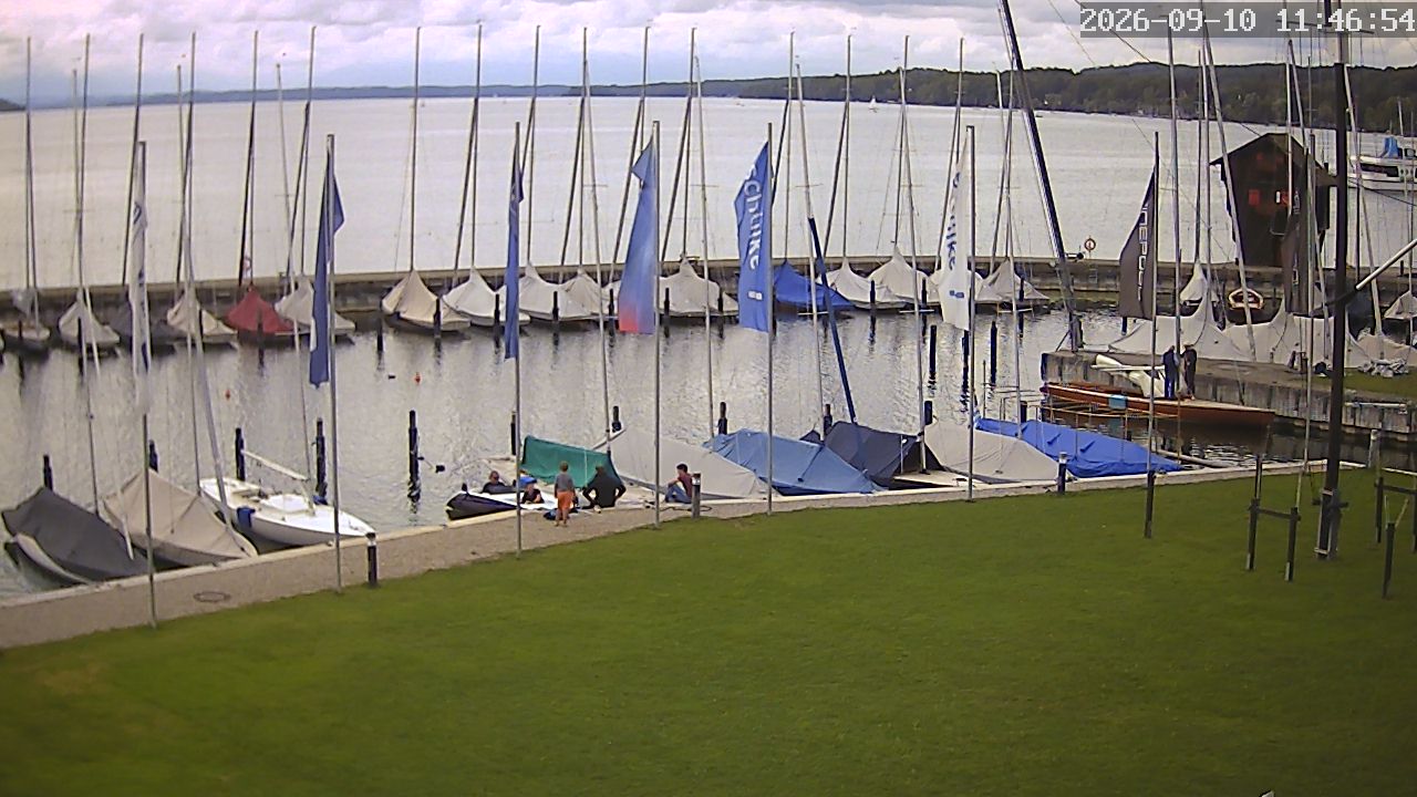 MRSV Bayern Webcam