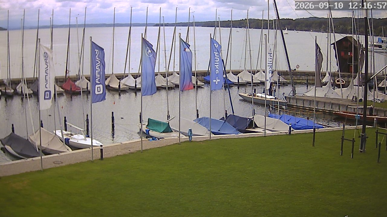 MRSV Bayern Webcam