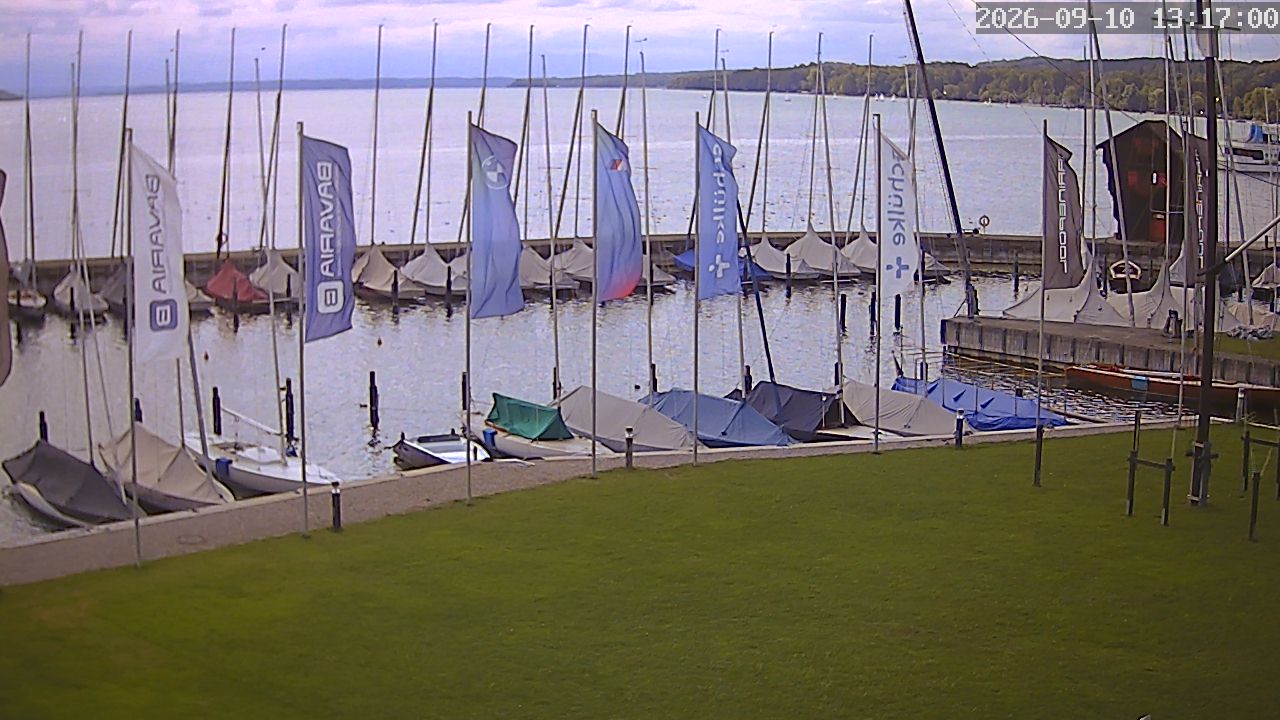 MRSV Bayern Webcam