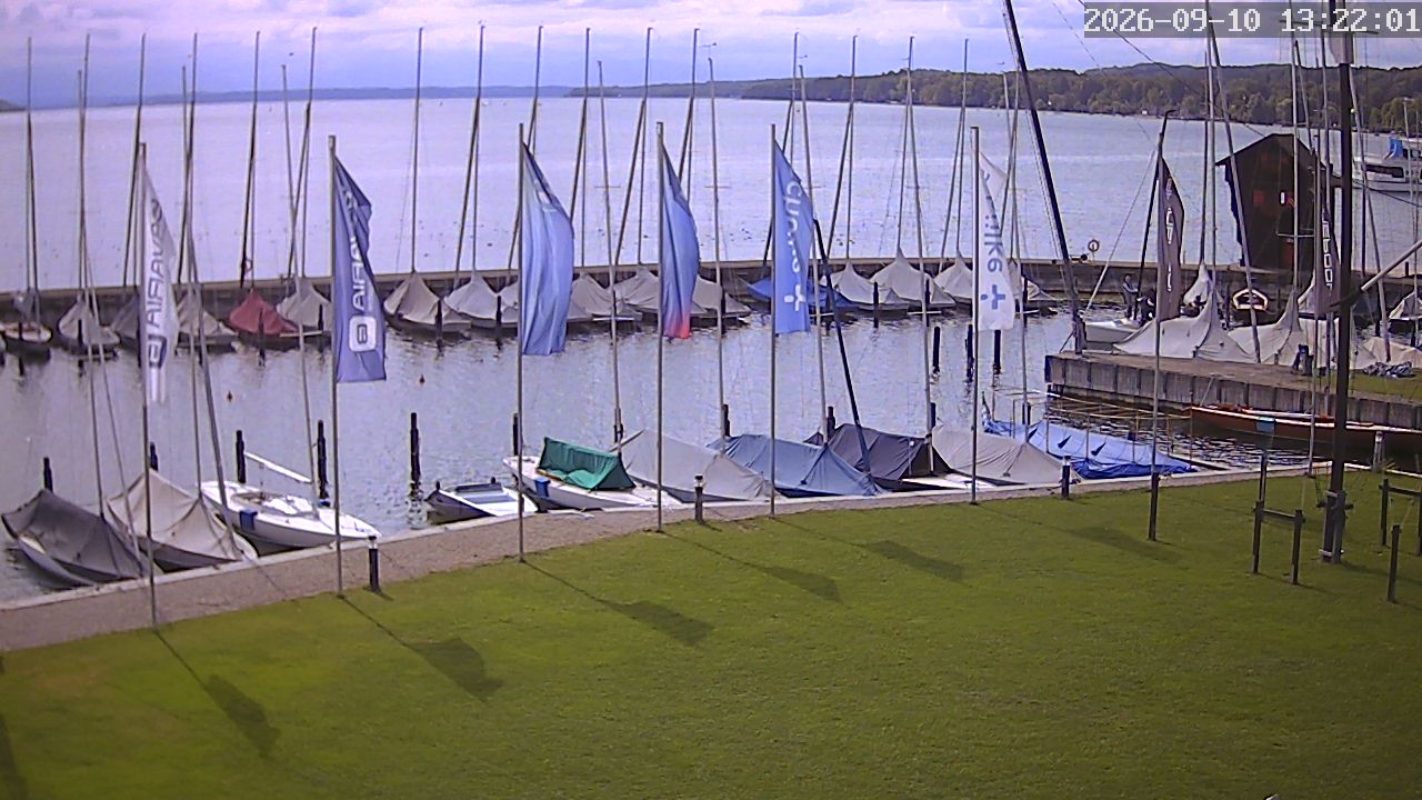 MRSV Bayern Webcam