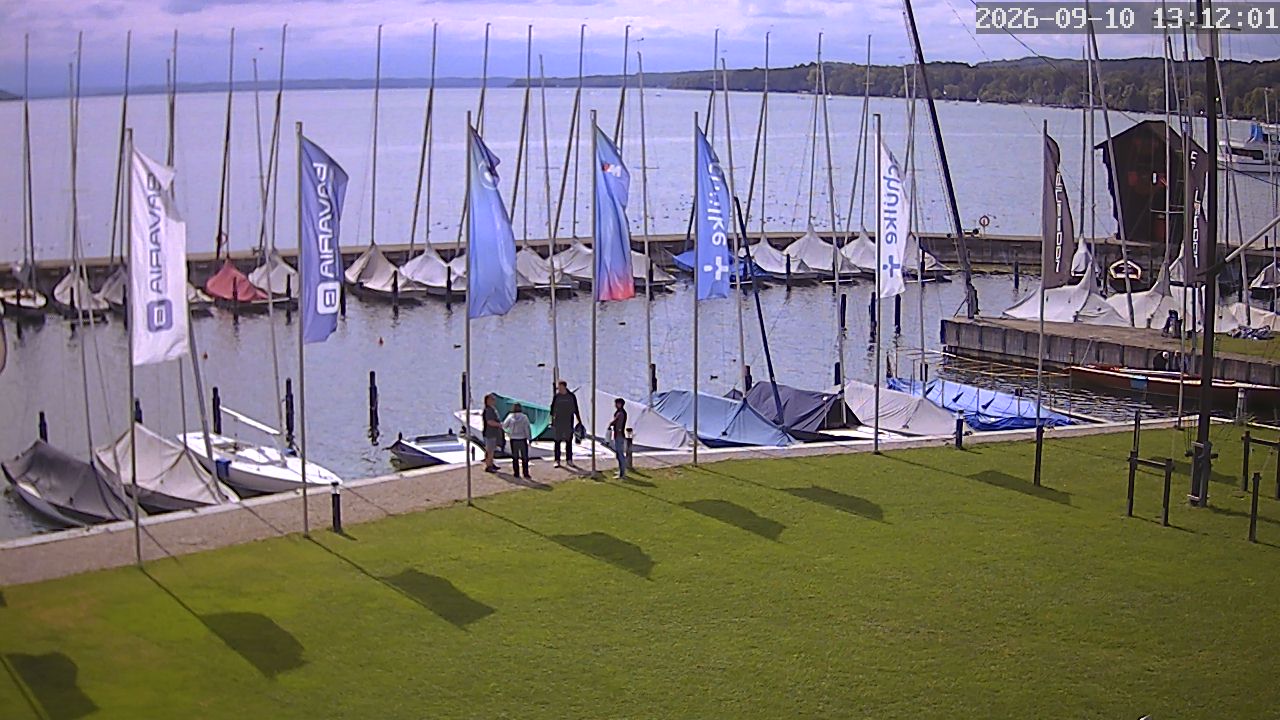 MRSV Bayern Webcam