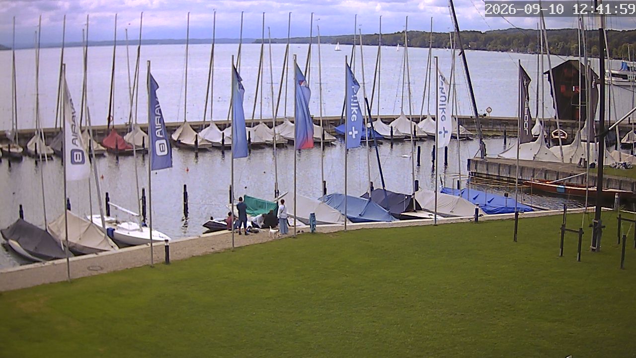 MRSV Bayern Webcam