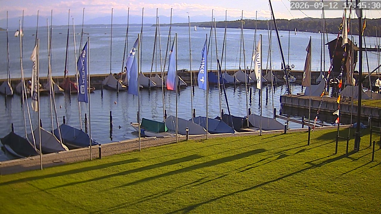 MRSV Bayern Webcam