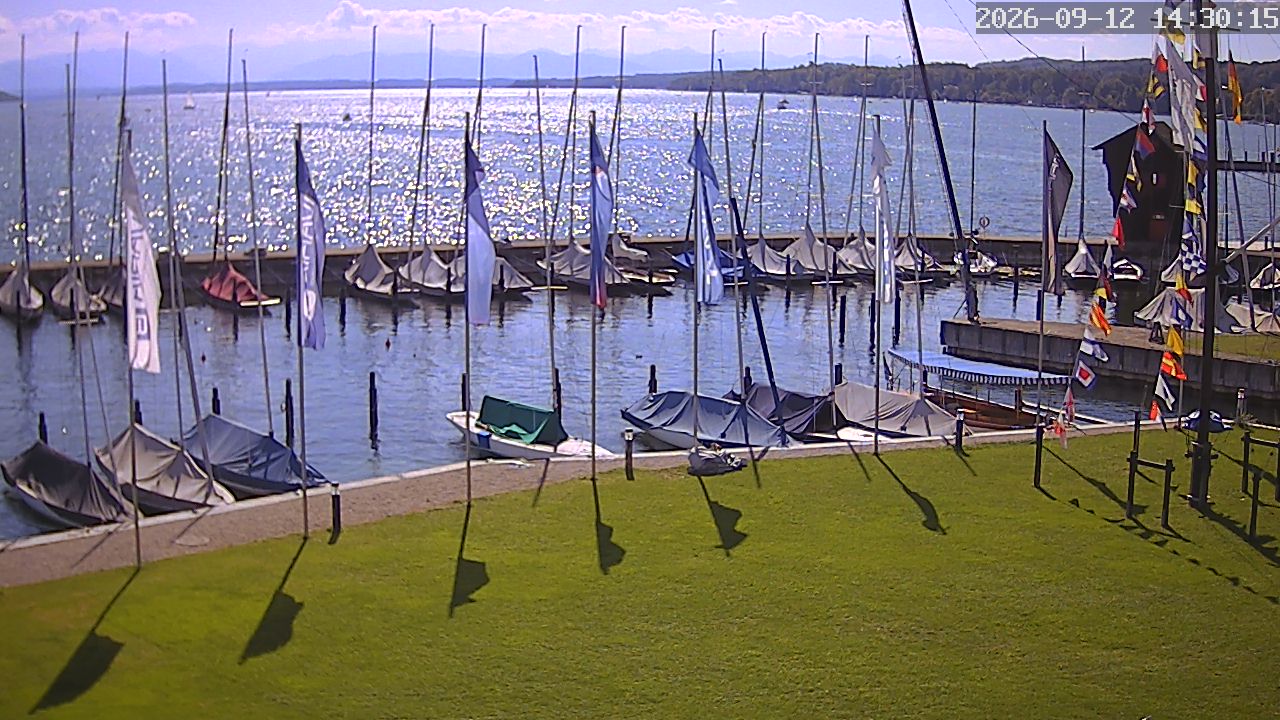 MRSV Bayern Webcam