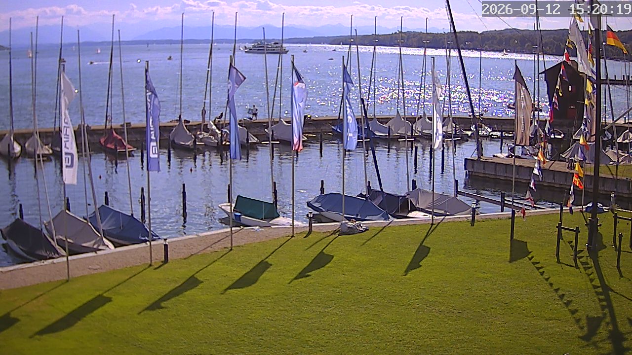 MRSV Bayern Webcam
