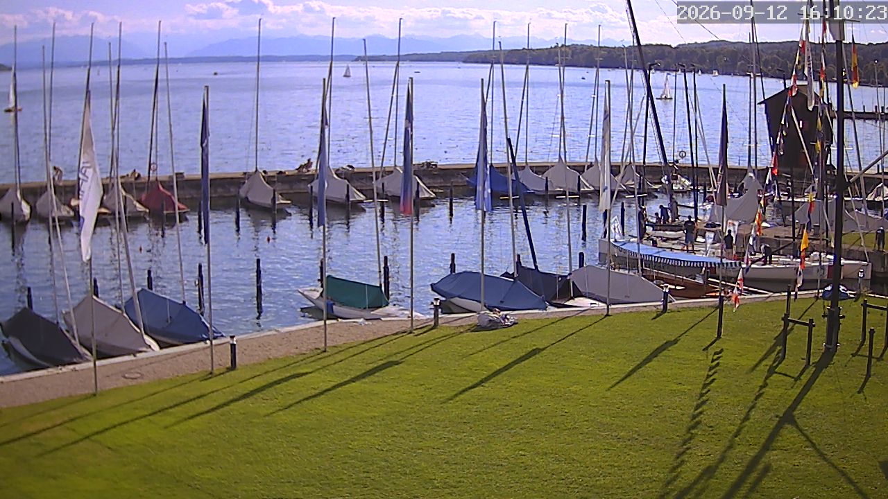 MRSV Bayern Webcam