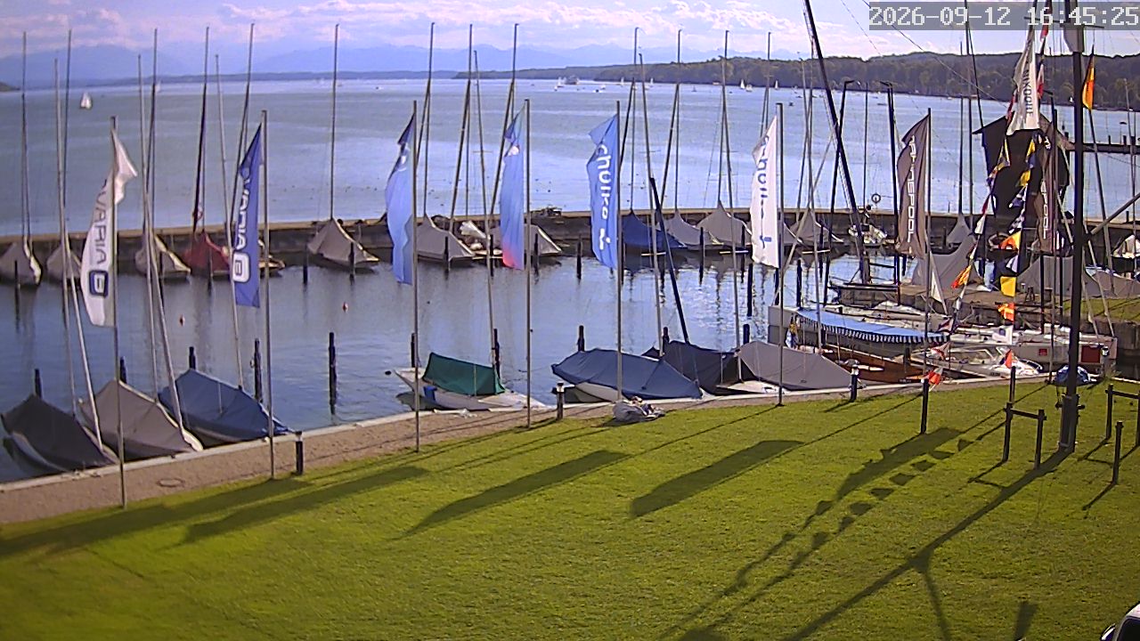 MRSV Bayern Webcam