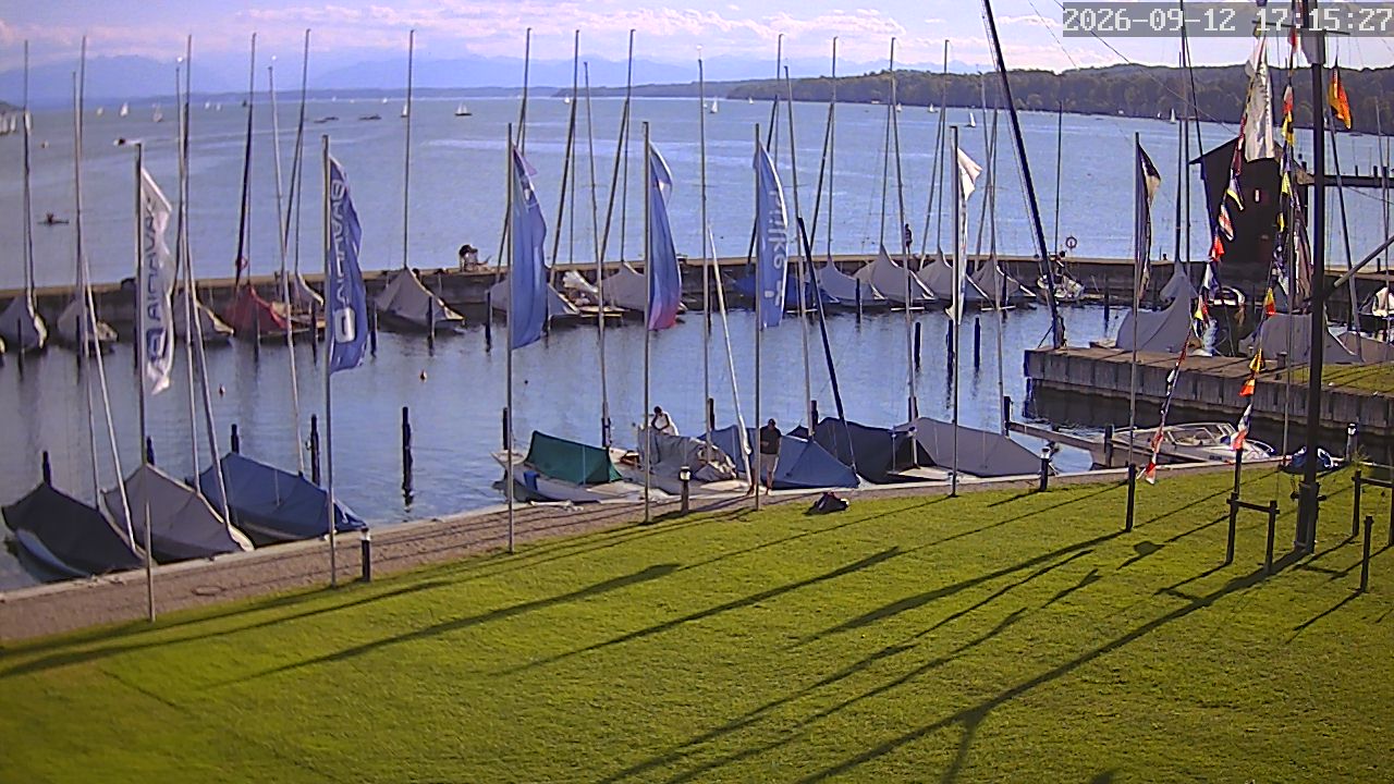 MRSV Bayern Webcam