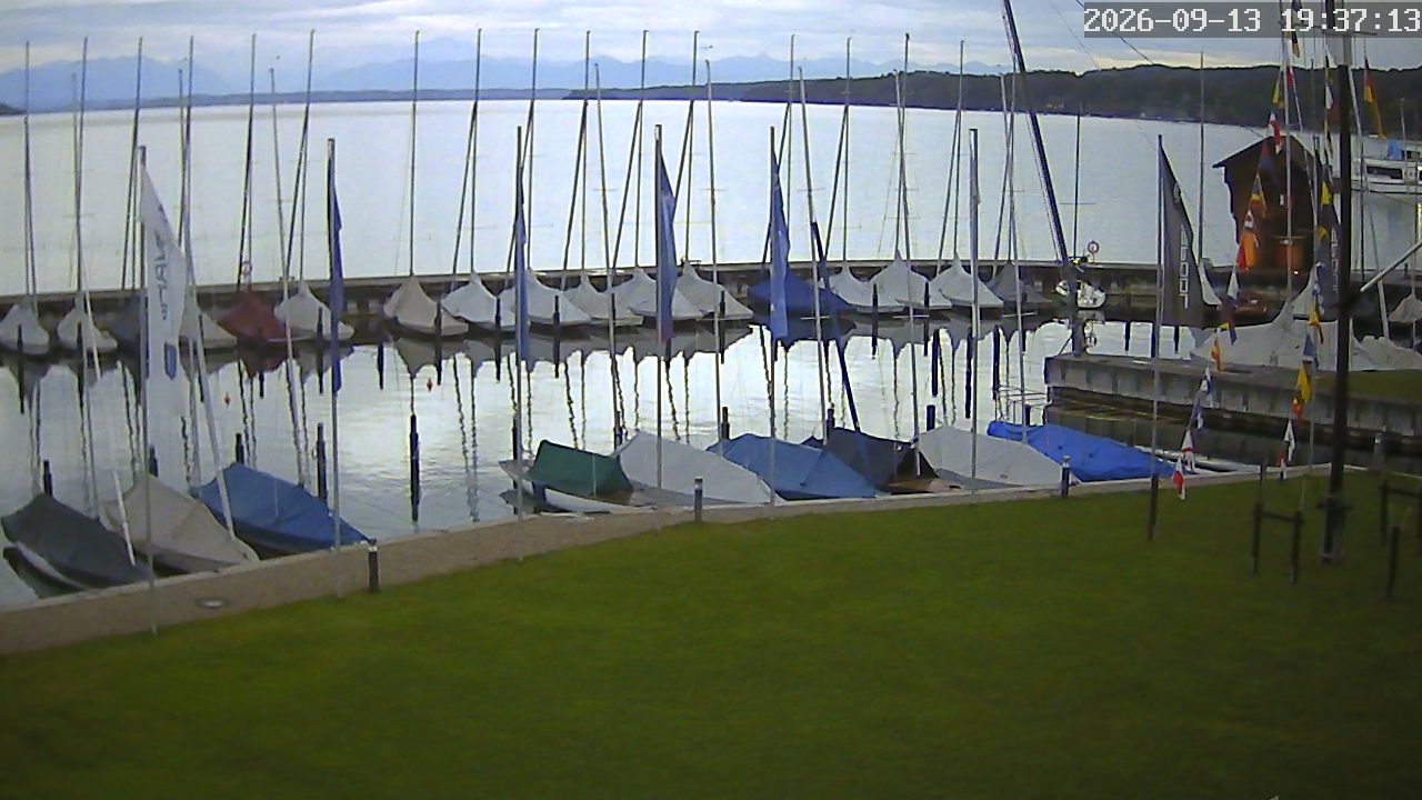 MRSV Bayern Webcam