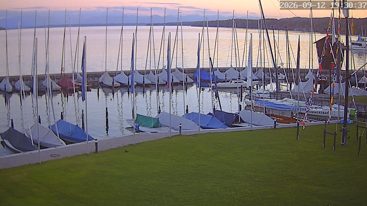 MRSV Bayern Webcam