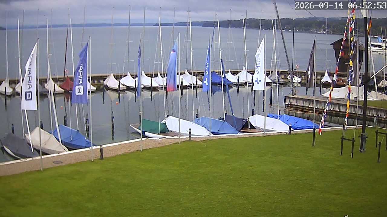 MRSV Bayern Webcam