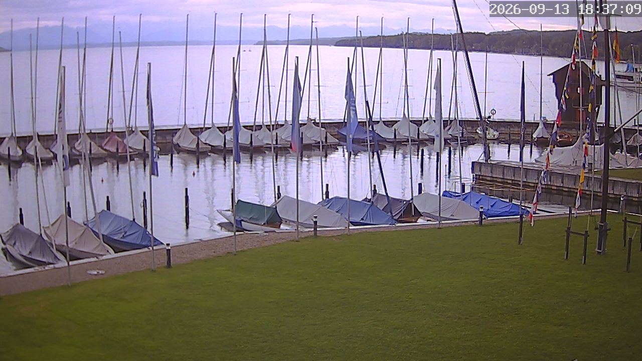 MRSV Bayern Webcam