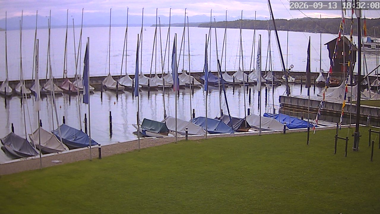 MRSV Bayern Webcam
