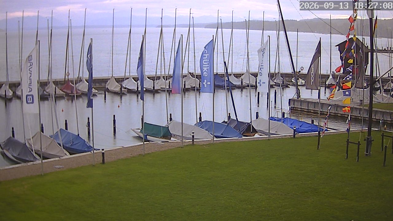 MRSV Bayern Webcam