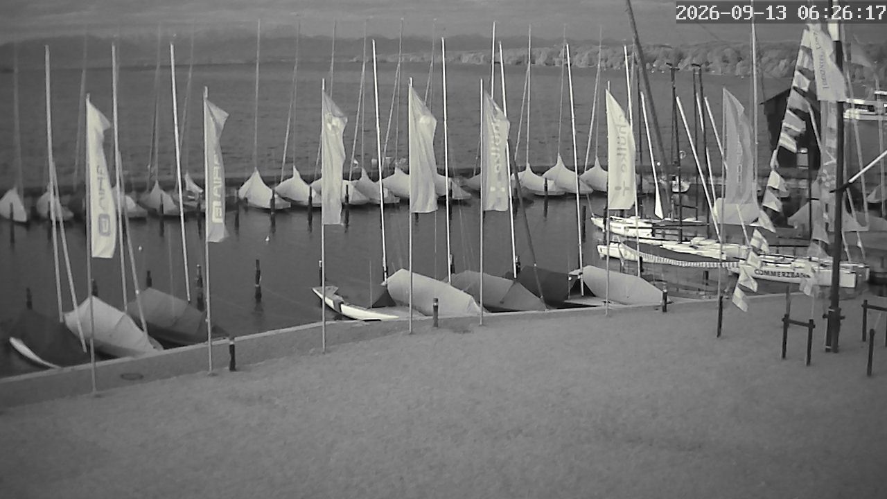 MRSV Bayern Webcam